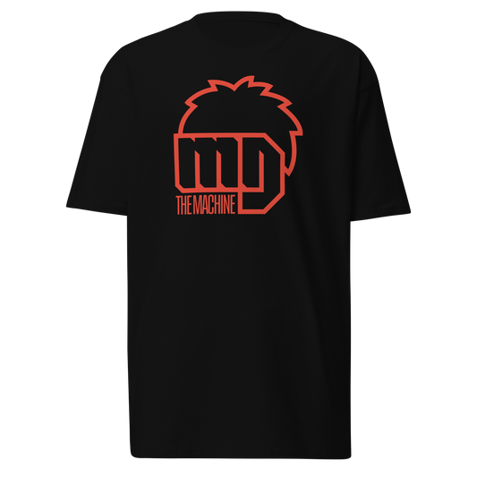 Merab Dvalishvili "Logo" Shirt