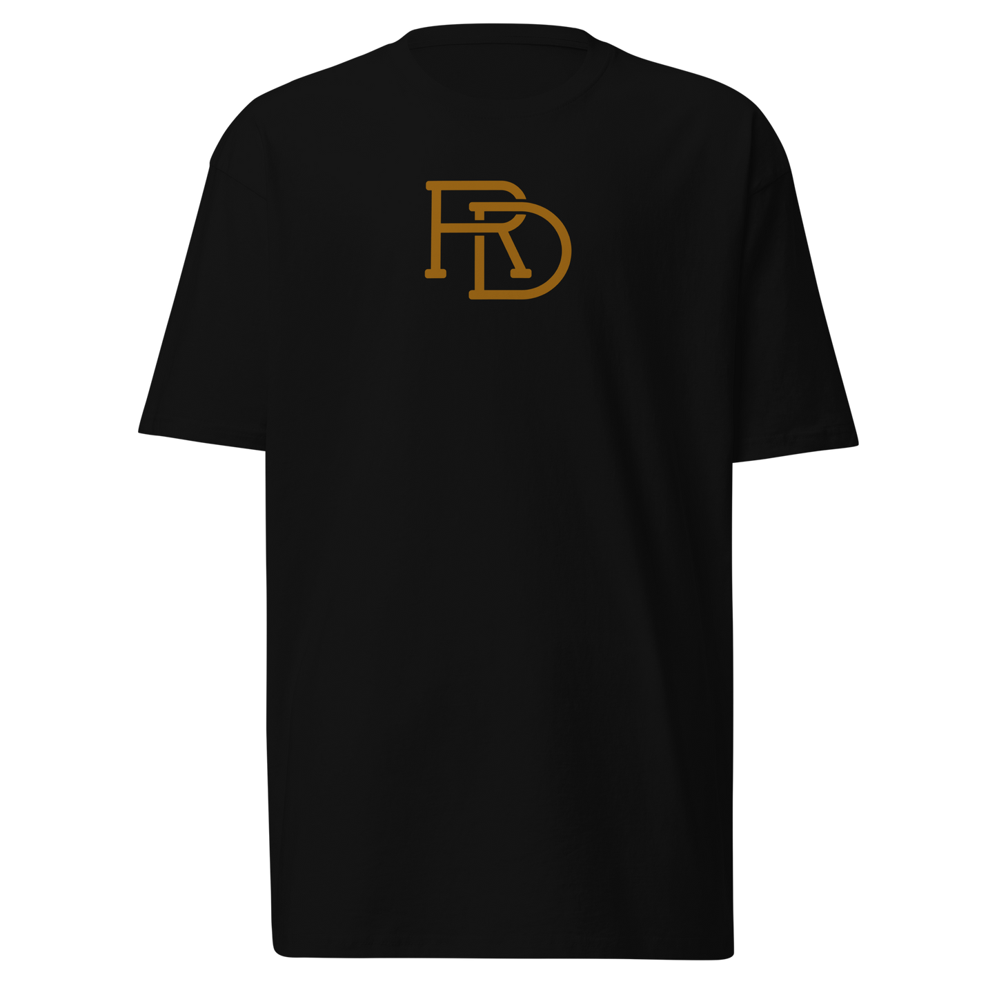 Rasul Douglas "Logo" Shirt