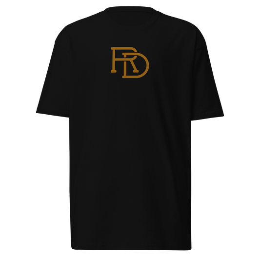 Rasul Douglas "Logo" Shirt
