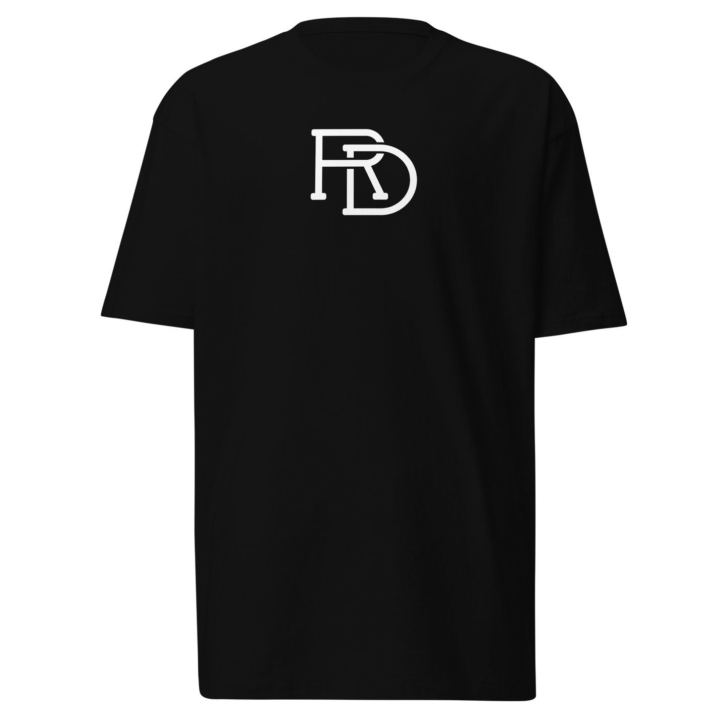 Rasul Douglas "Logo" Shirt