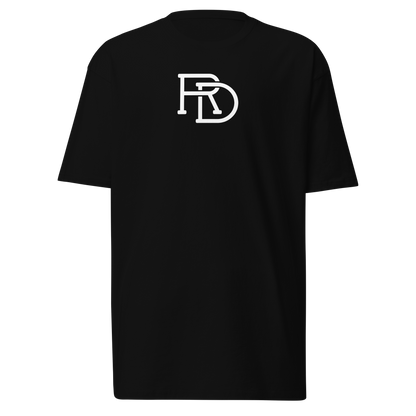 Rasul Douglas "Logo" Shirt