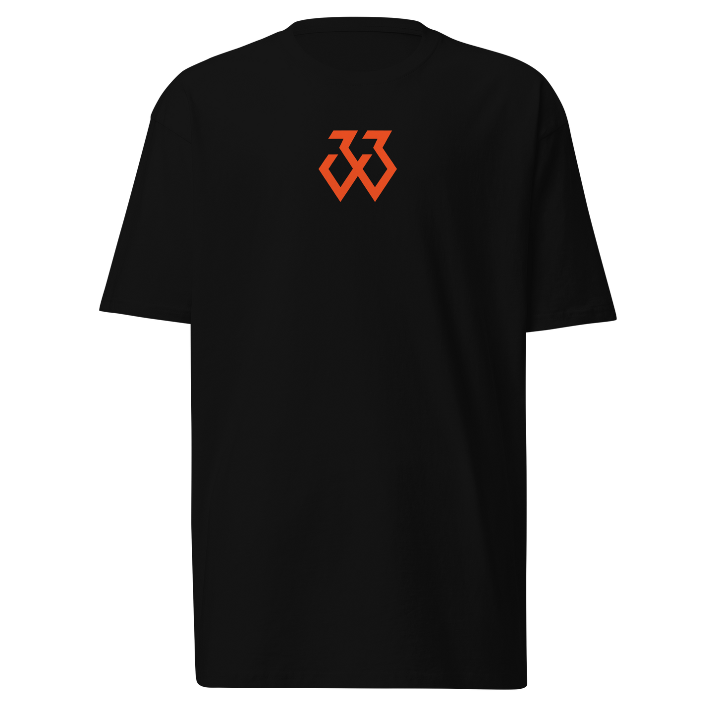 Javonte Williams "Logo" Shirt