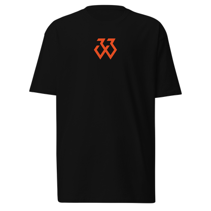 Javonte Williams "Logo" Shirt