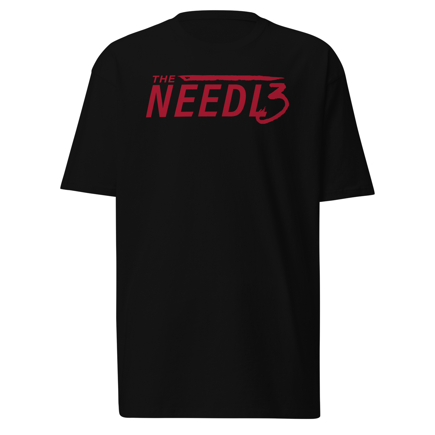 Cam Dantzler "Needl3" Shirt