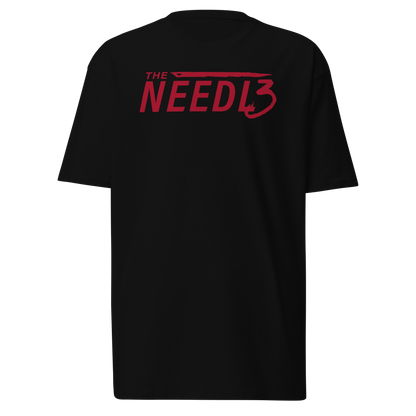Cam Dantzler "Needl3" Shirt