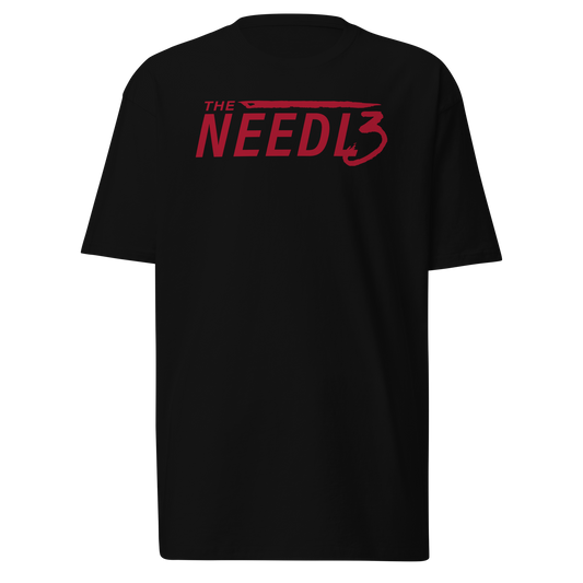 Cam Dantzler "Needl3" Shirt