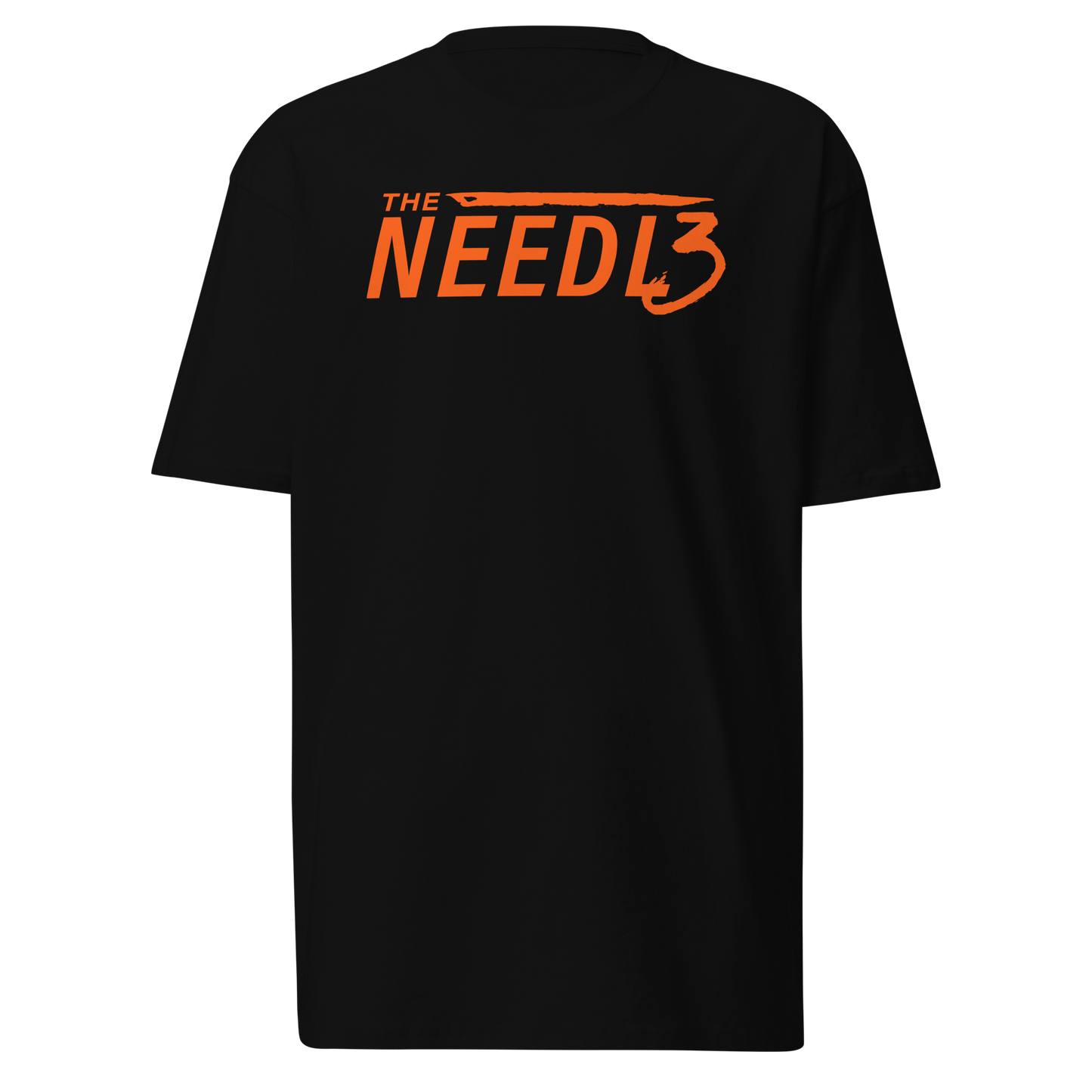 Cam Dantzler "Needl3" Shirt