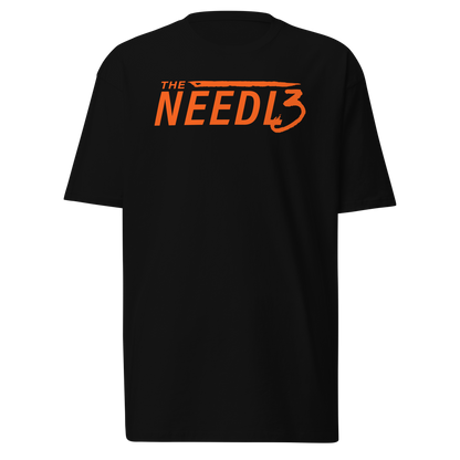 Cam Dantzler "Needl3" Shirt