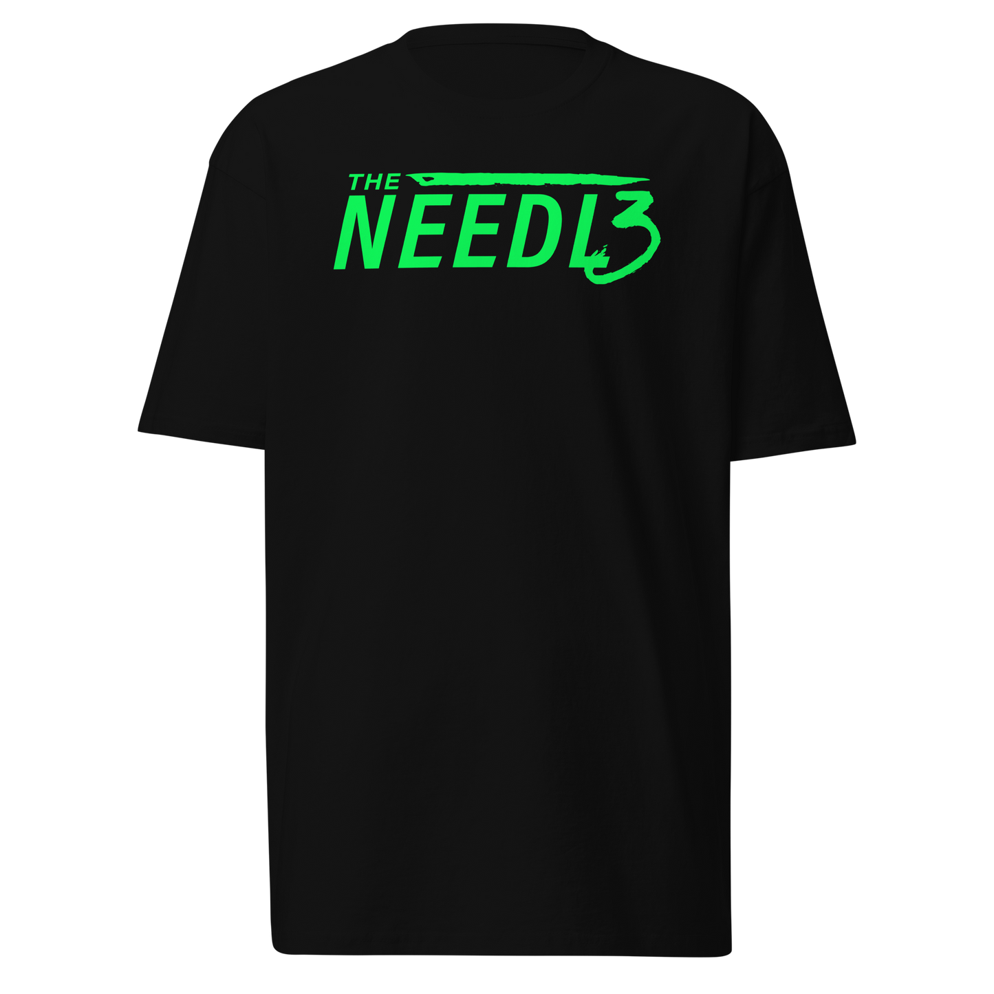 Cam Dantzler "Needl3" Shirt
