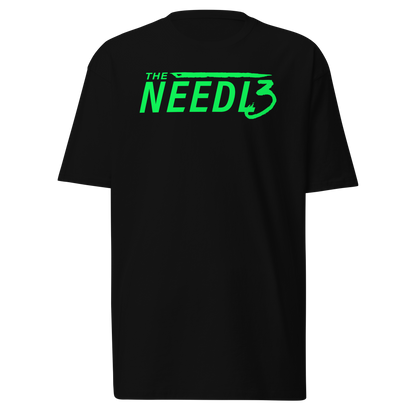 Cam Dantzler "Needl3" Shirt