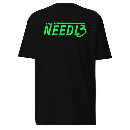 Cam Dantzler "Needl3" Shirt