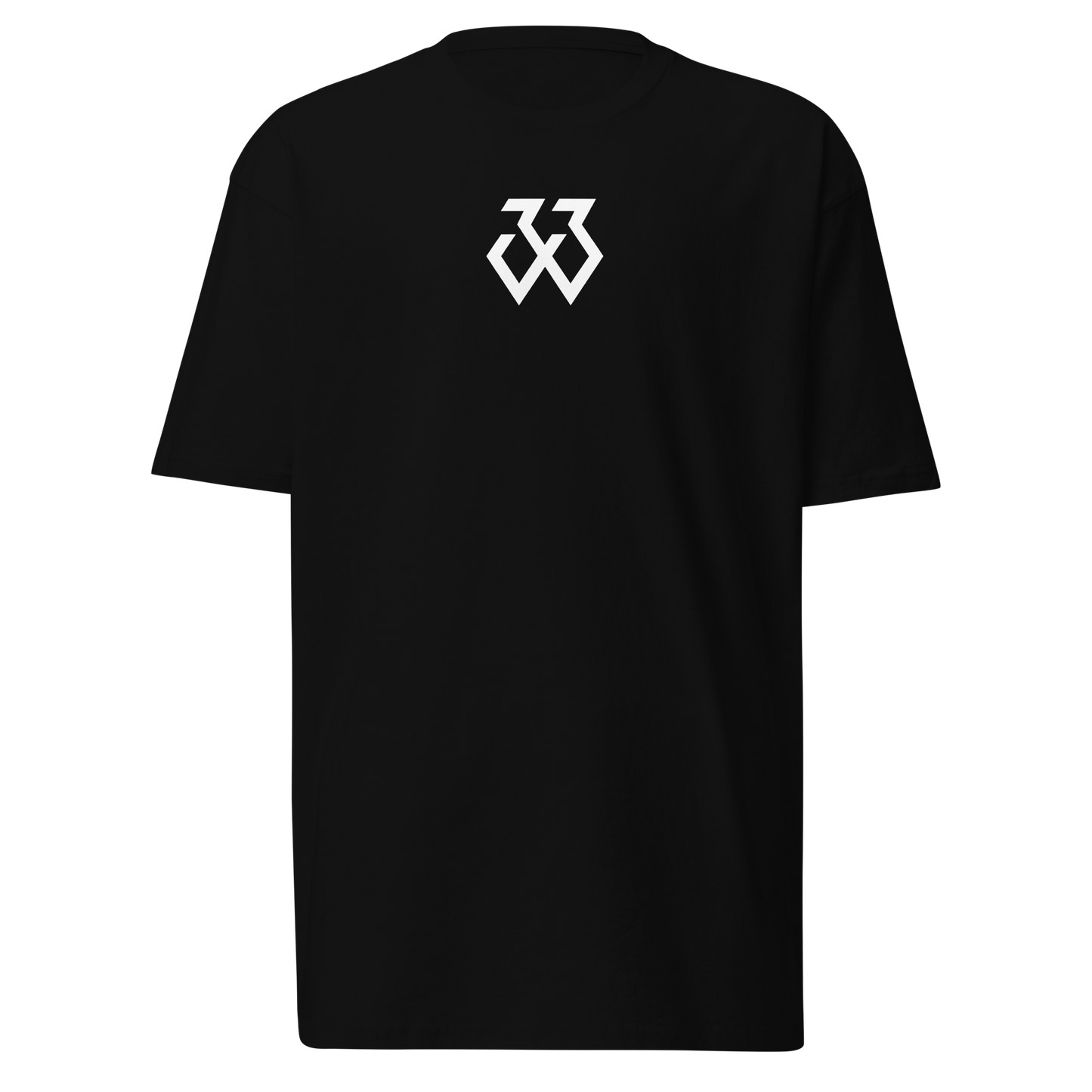 Javonte Williams "Logo" Shirt