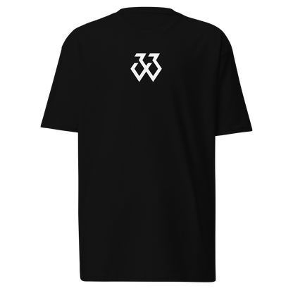 Javonte Williams "Logo" Shirt