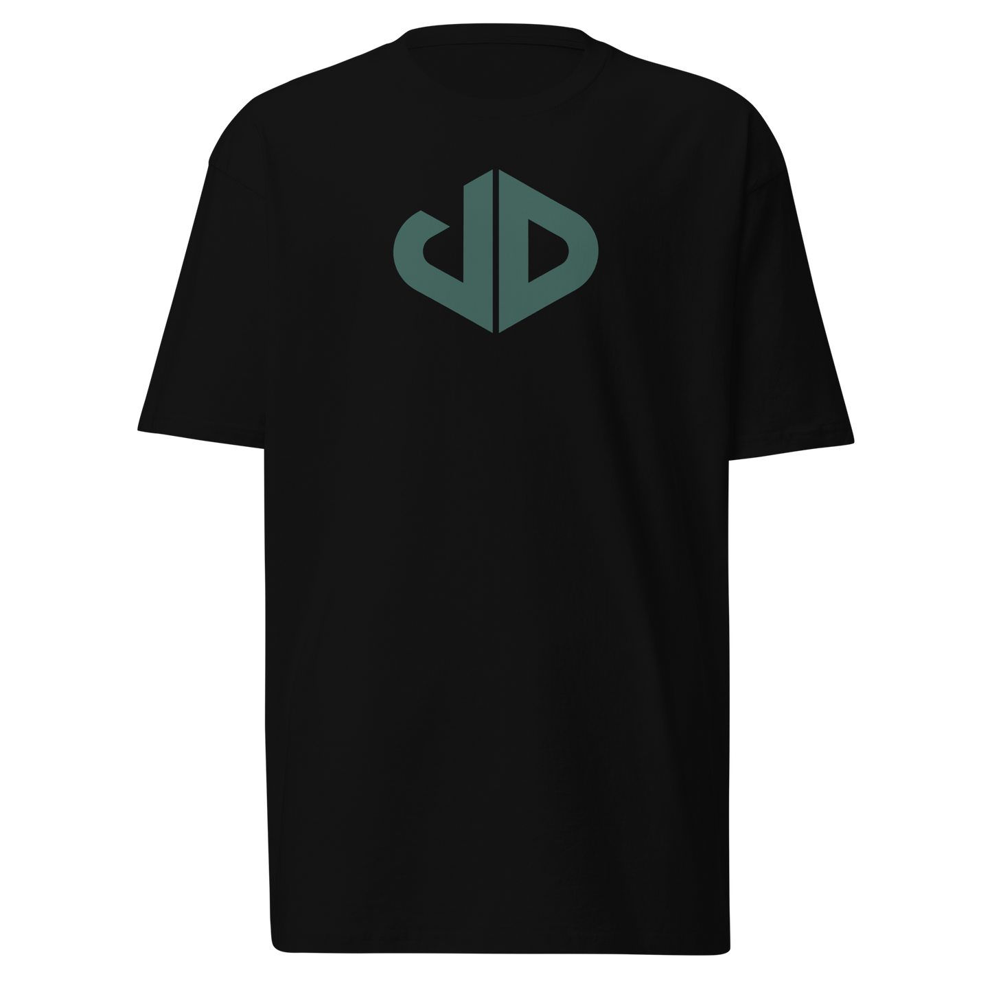 JD Duplain "Logo" Shirt