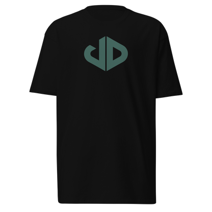 JD Duplain "Logo" Shirt