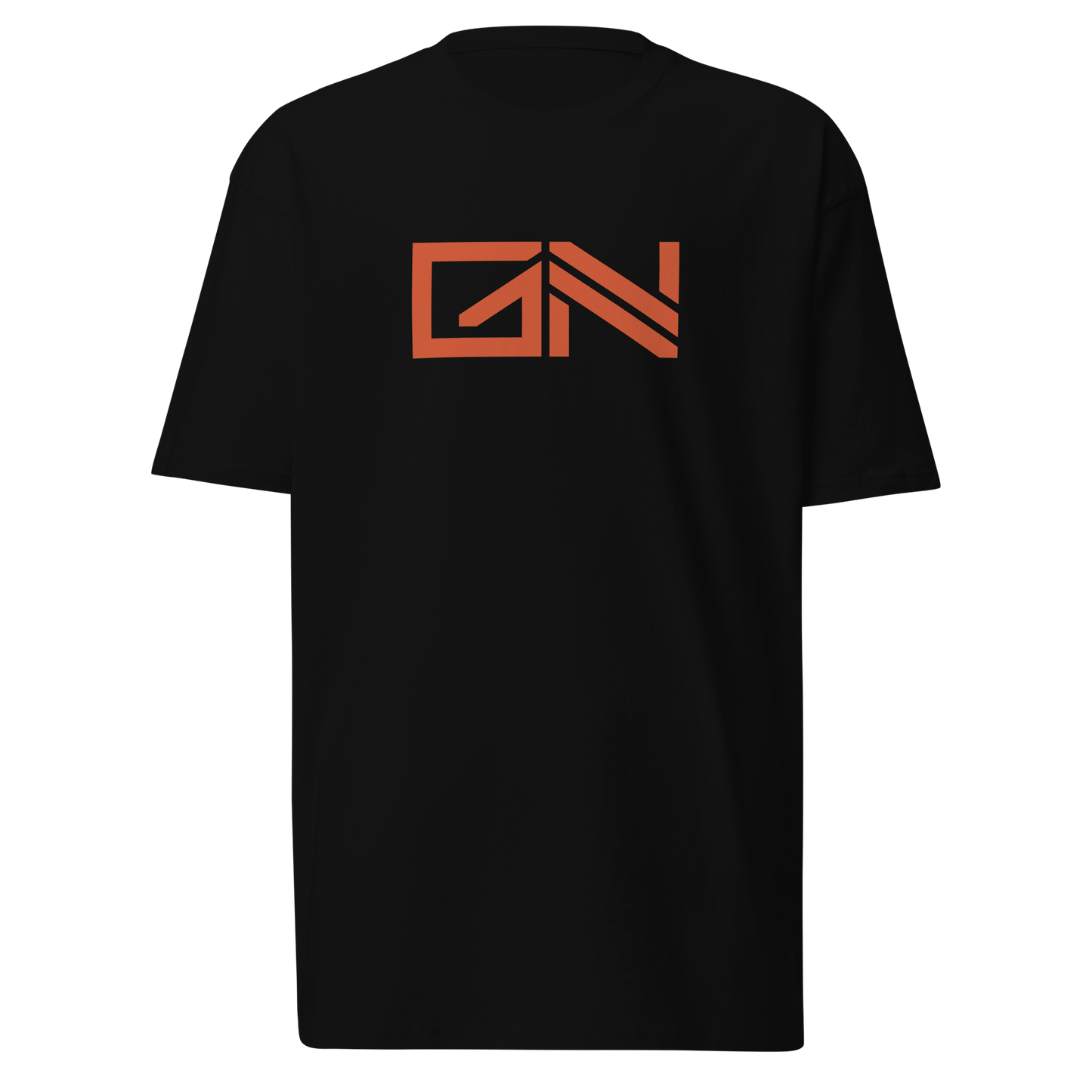 Greg Newsome II "Logo" Shirt