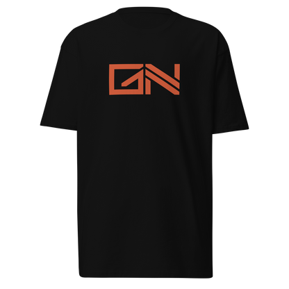 Greg Newsome II "Logo" Shirt