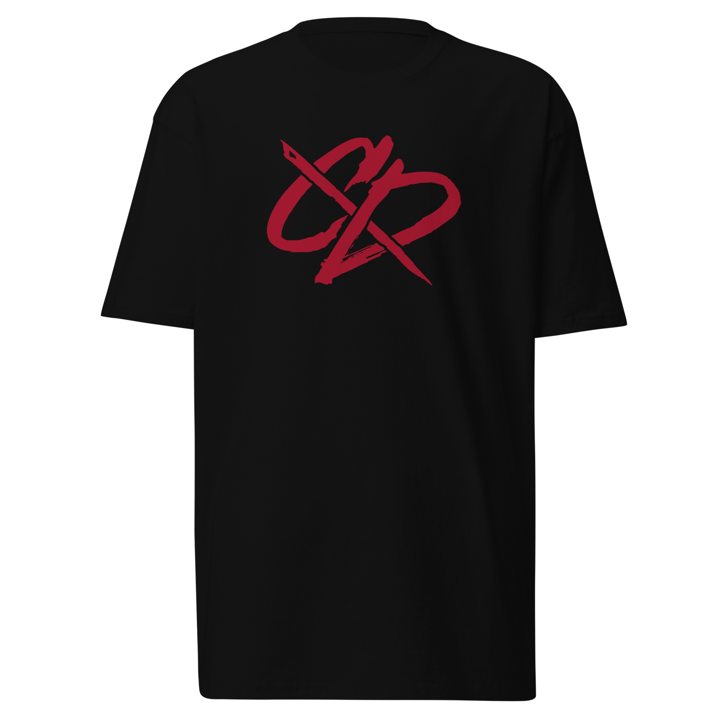 Cam Dantzler "Logo" Shirt