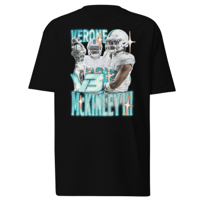 Verone McKinley III "Collage" Shirt