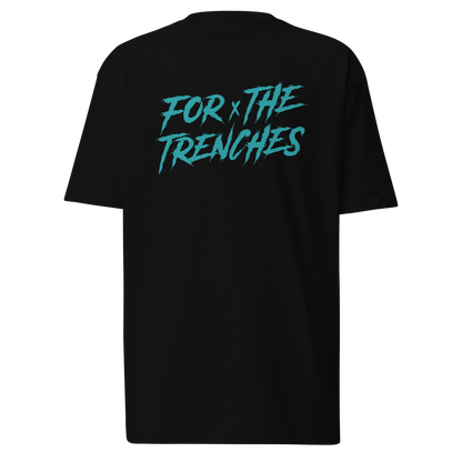 Lester Cotton "For The Trenches" Shirt
