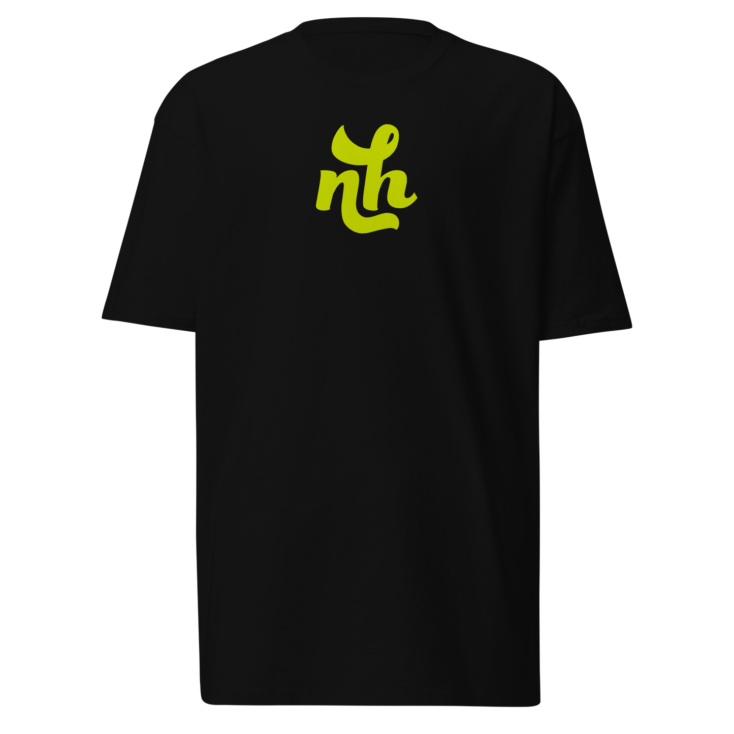 Natasha Howard "Logo" Shirt