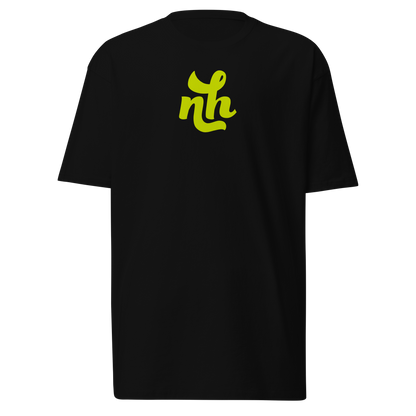 Natasha Howard "Logo" Shirt