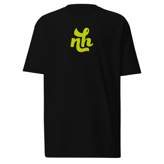 Natasha Howard "Logo" Shirt