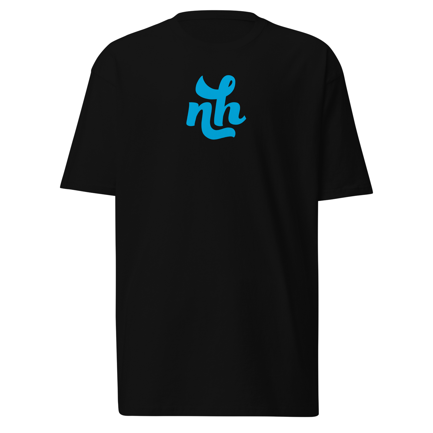 Natasha Howard "Logo" Shirt