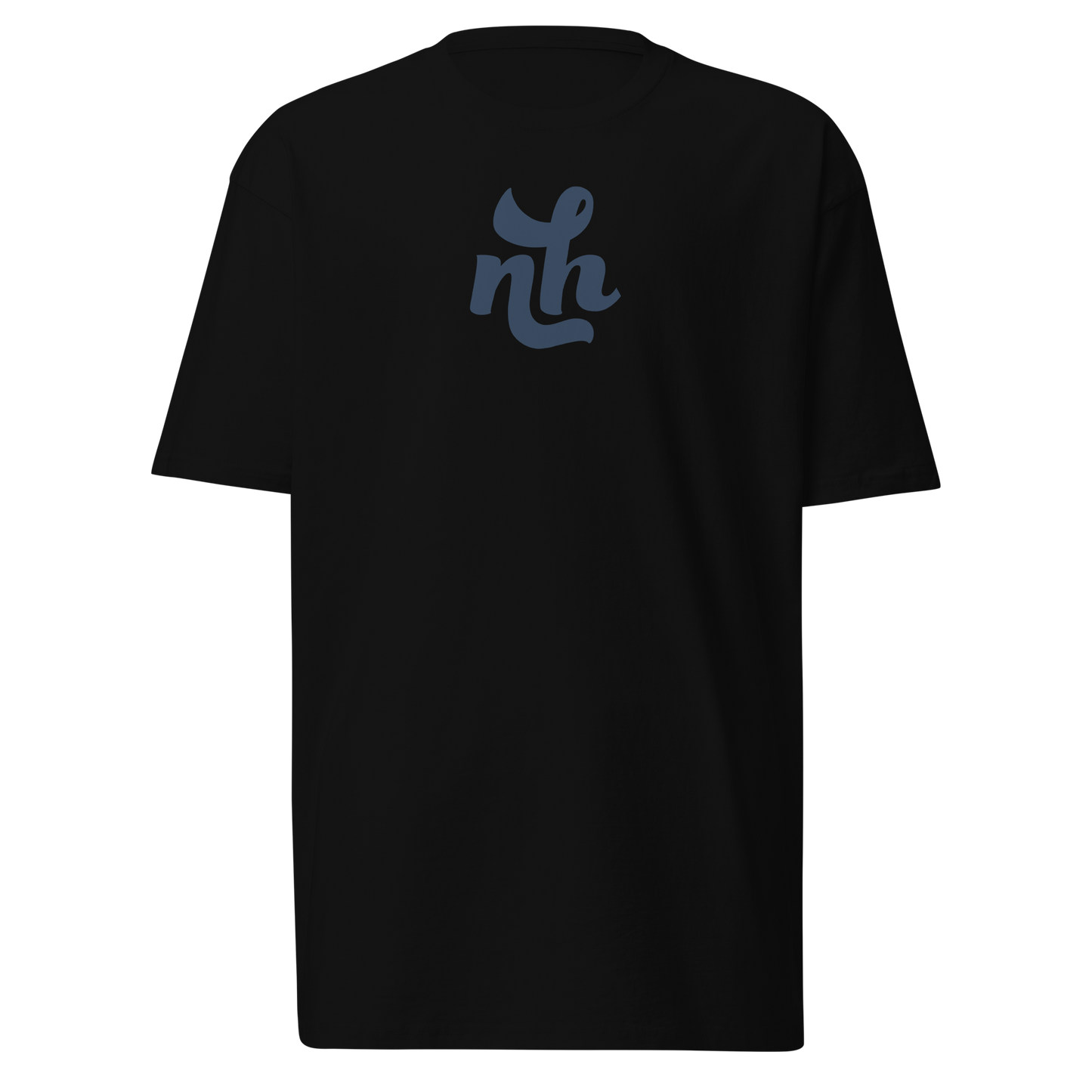 Natasha Howard "Logo" Shirt