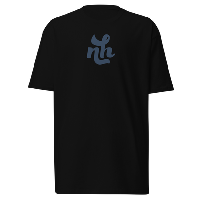 Natasha Howard "Logo" Shirt