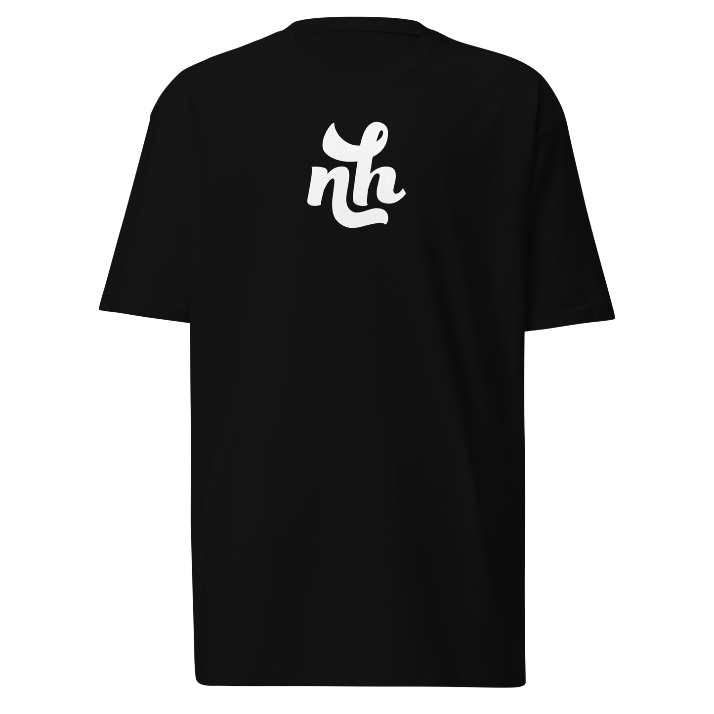 Natasha Howard "Logo" Shirt