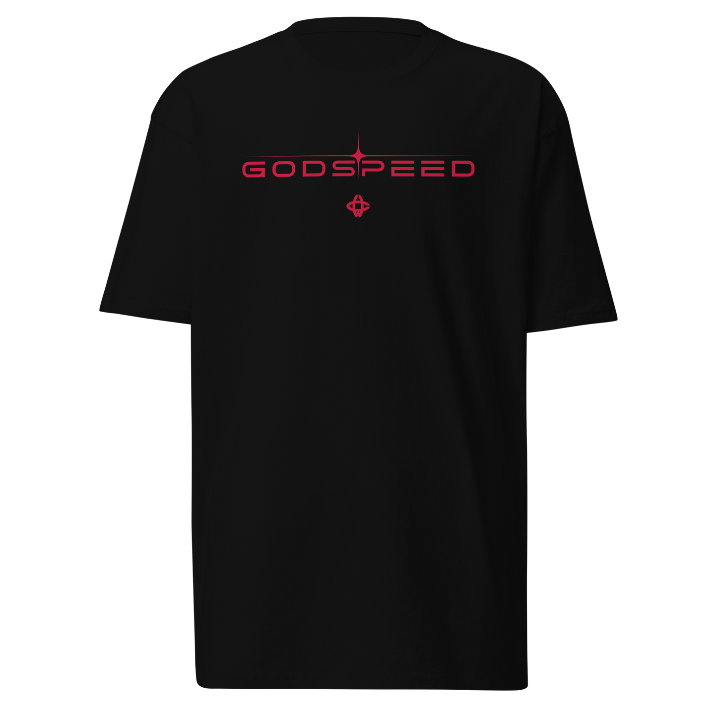 Cam Whitmore ™ "God Speed" Shirt