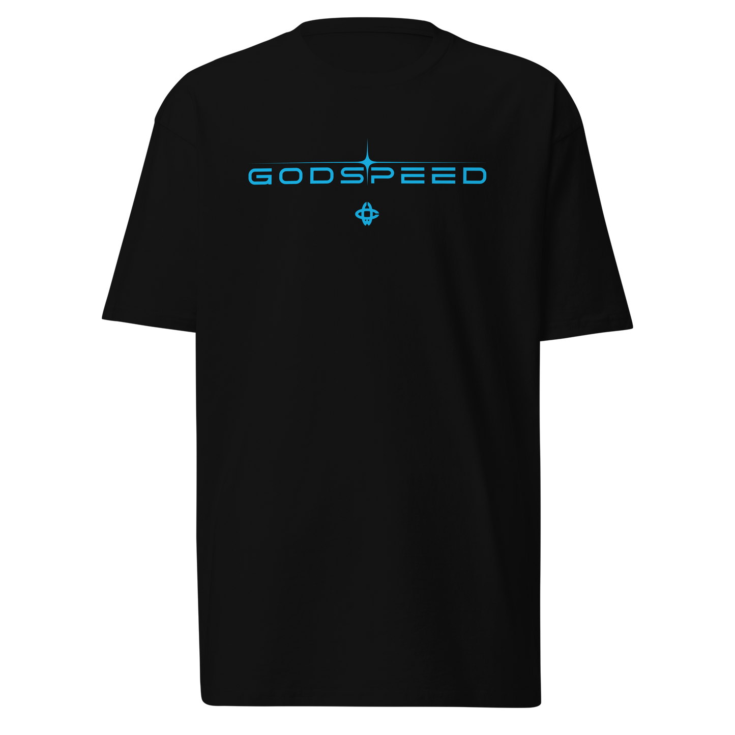 Cam Whitmore ™ "God Speed" Shirt