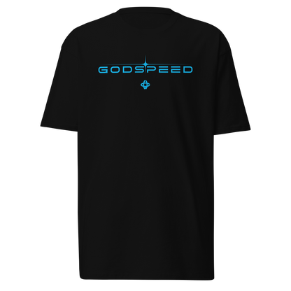 Cam Whitmore ™ "God Speed" Shirt