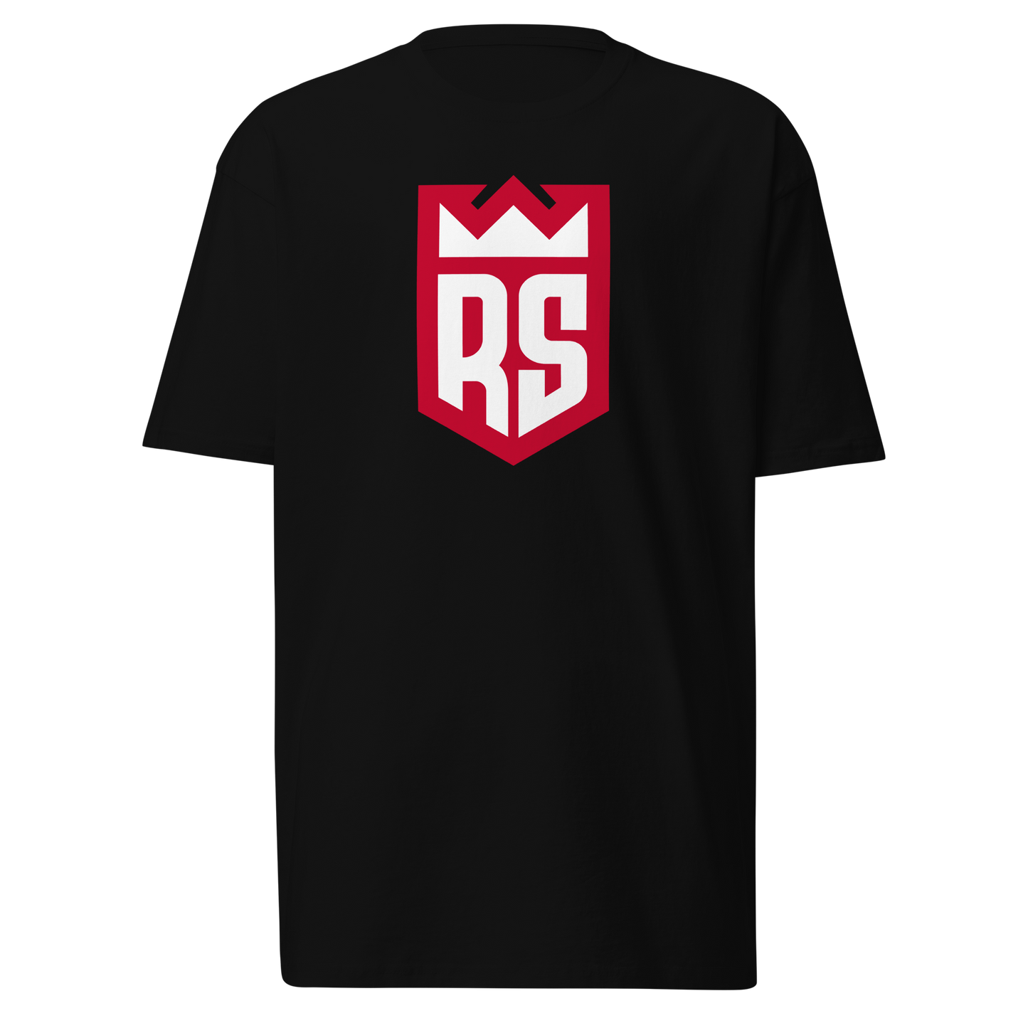 Rhamondre Stevenson "Logo" Shirt