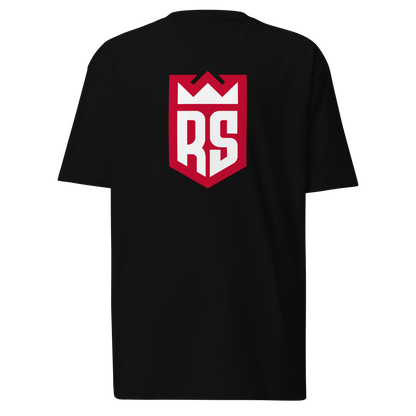 Rhamondre Stevenson "Logo" Shirt
