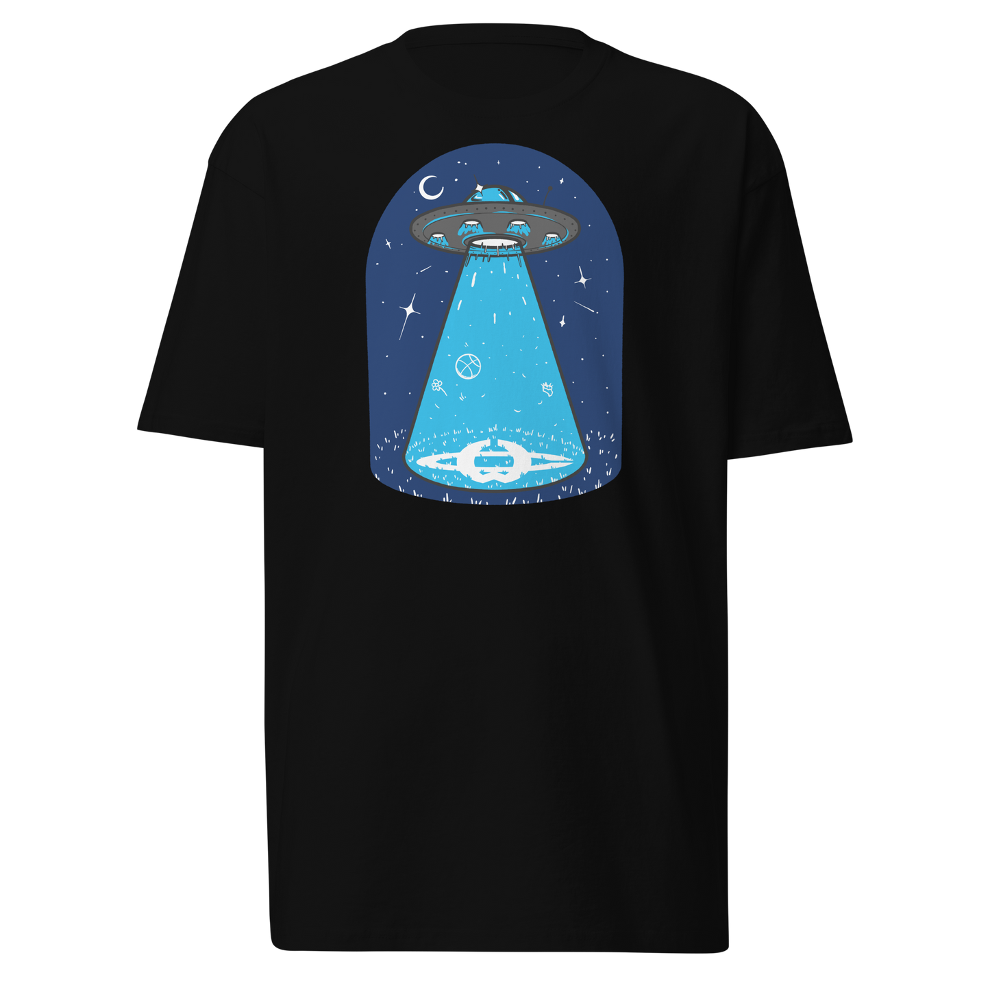 Cam Whitmore ™ "UFO" Shirt