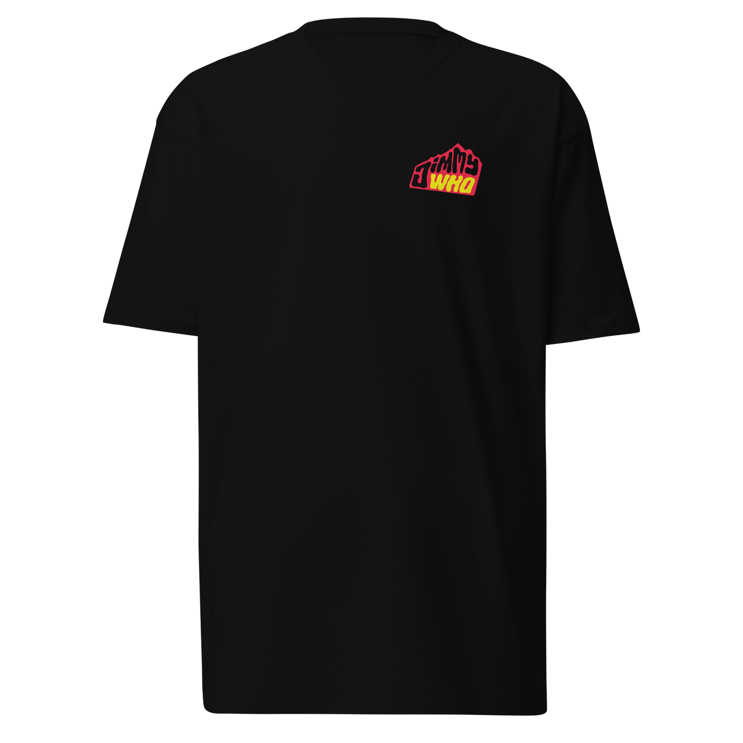 Jimmy Krupka "Logo" Shirt