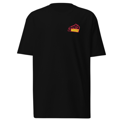 Jimmy Krupka "Logo" Shirt