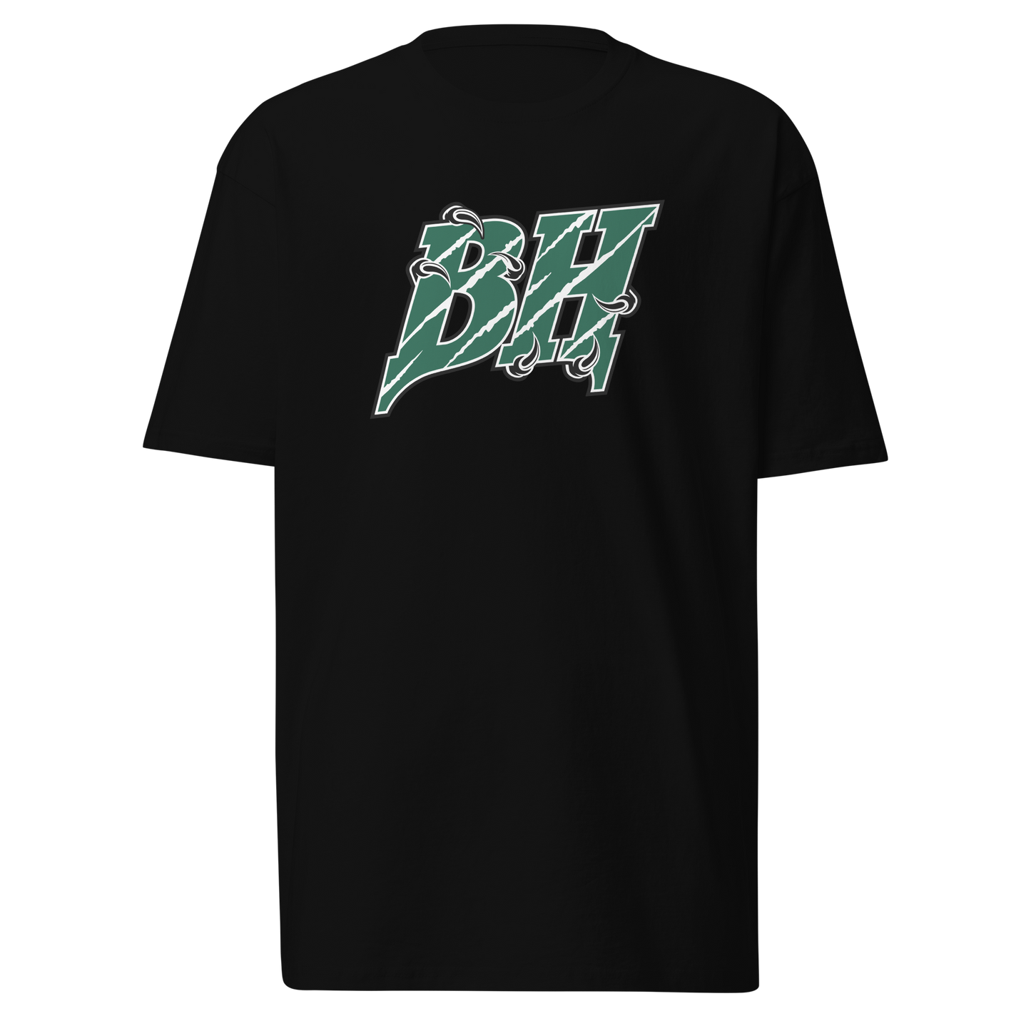 Breece Hall "Logo" Shirt