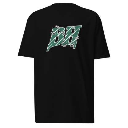 Breece Hall "Logo" Shirt