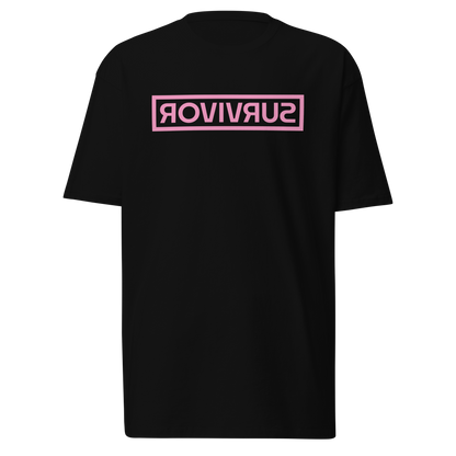 AJ Dillon  "Survivor" Shirt