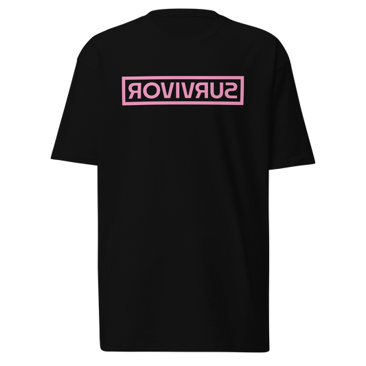 AJ Dillon  "Survivor" Shirt