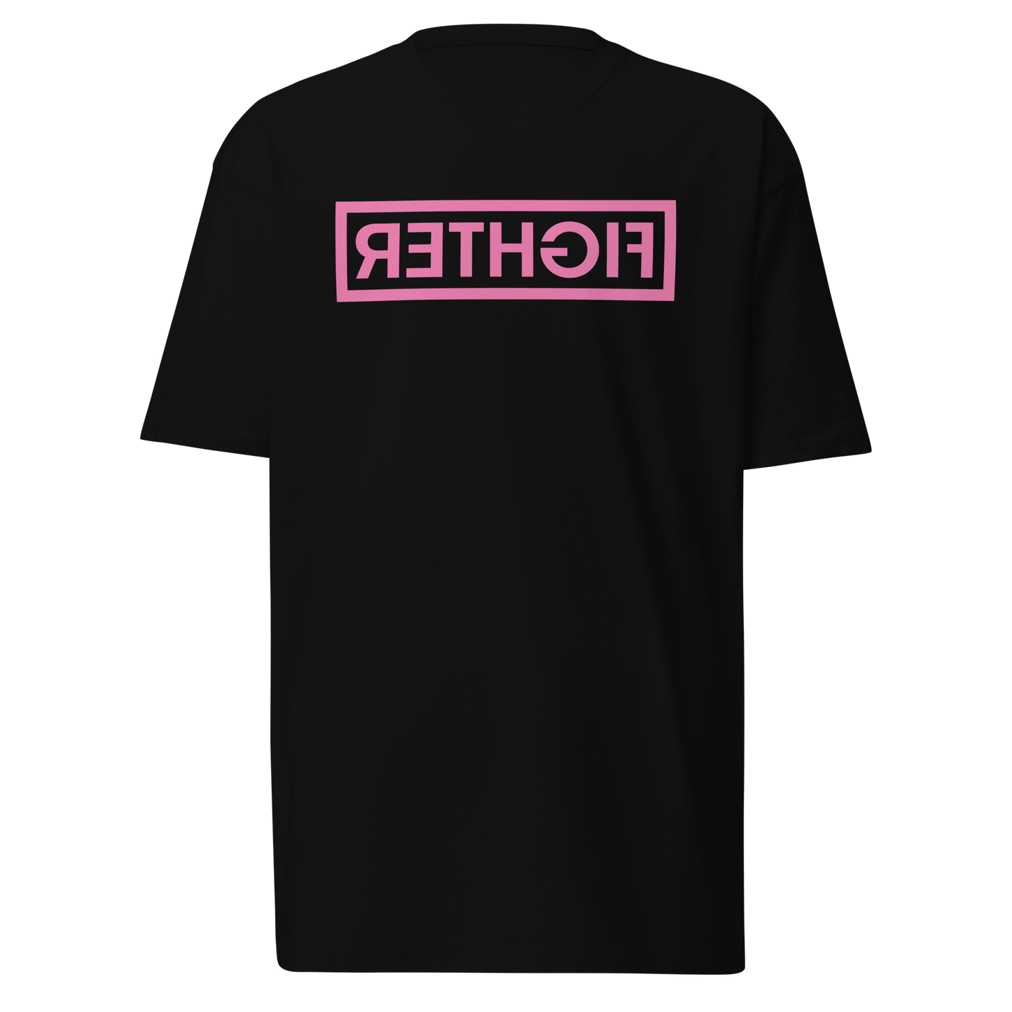 AJ Dillon "Fighter" Shirt