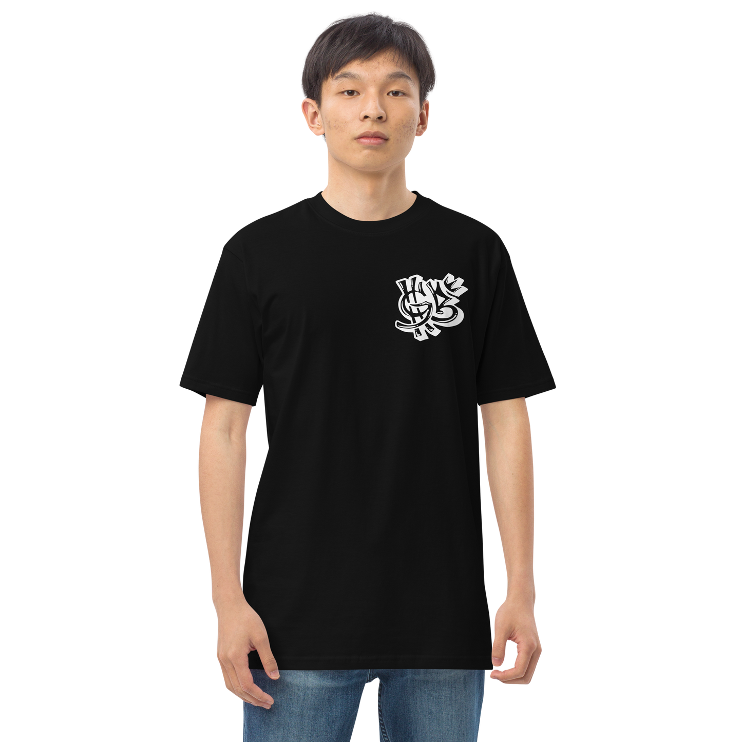 Gregory Brooks "Bet On Yourself" Shirt