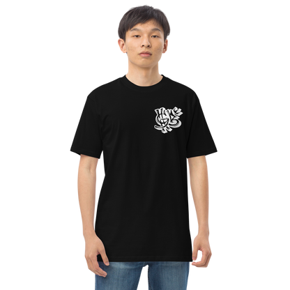 Gregory Brooks "Bet On Yourself" Shirt