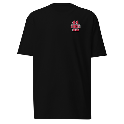 CJ Hicks "Logo" Shirt
