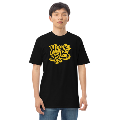 Gregory Brooks "Logo" Shirt