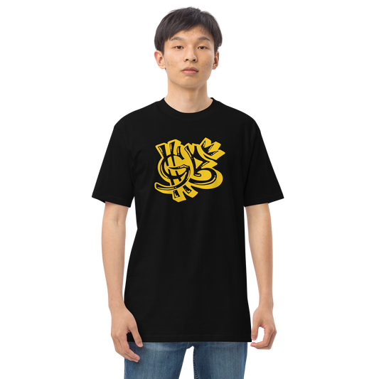 Gregory Brooks "Logo" Shirt