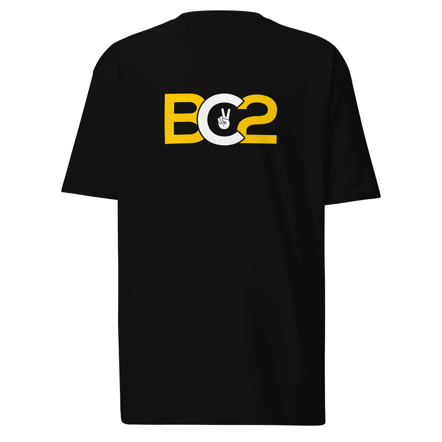 Blake Corum "Logo" Shirt